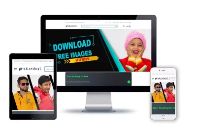 softweb development technologies portfolios for Photoskart
