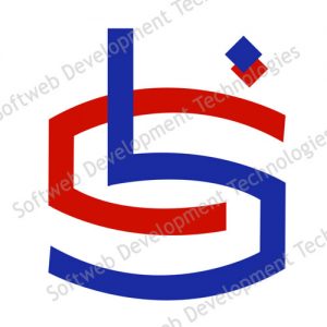 softweb development technologies portfolios for BS Logo