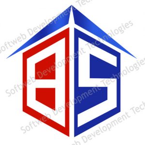 softweb development technologies portfolios for BS Demo Logo