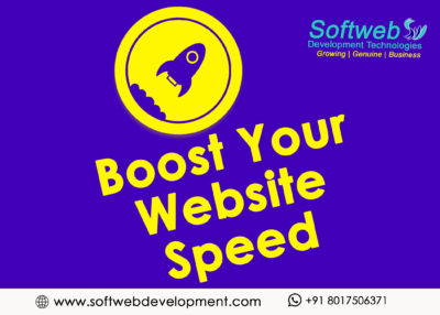 Boost Website Speed