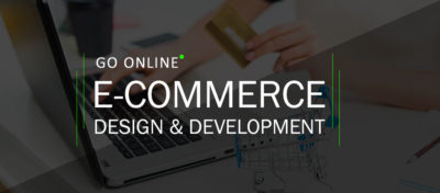 E-commerce Design & Development