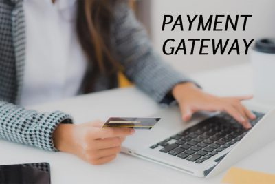 WHAT IS PAYMENT GATEWAY?