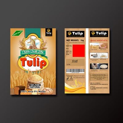 softweb development technologies portfolios for Tulip