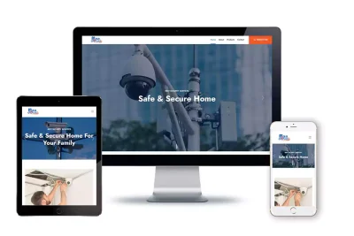 softweb development technologies portfolios for Maa gouri