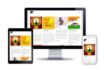 Indian Stock Images Affiliated Website, develop by SoftWeb Development Technologies