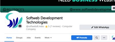 softweb development technologies portfolios for Softweb Development Technologies Facebook Page