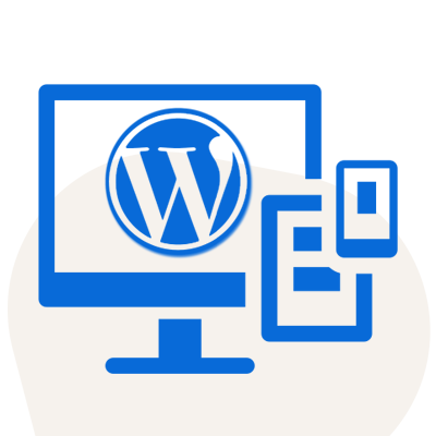 WordPress Development, this website develop by SoftWeb Development Technologies