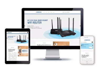 Harmonics Egra, develop by SoftWeb Development Technologies