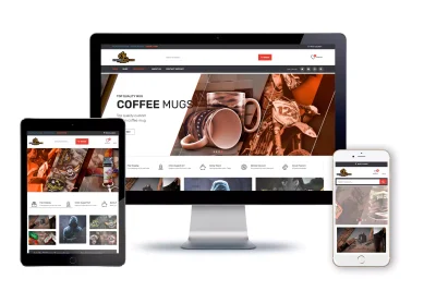 Sticker O Pedia, develop by SoftWeb Development Technologies