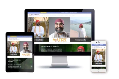 Sukhi Bhaiya, develop by SoftWeb Development Technologies